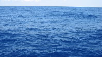 ocean