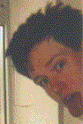 Matt poking his head around the door