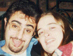 Nav and Suzy