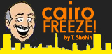 Cairo Freeze!